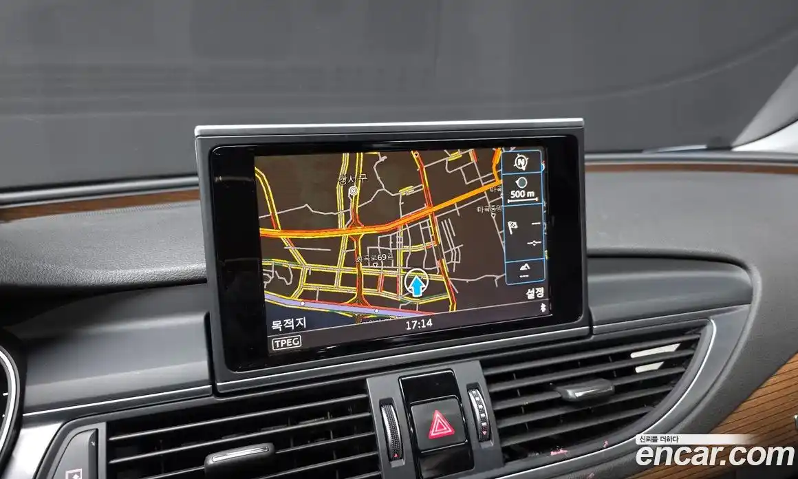 Audi A7 2016 3.0 Автомат в Москве № 163616, фото 15