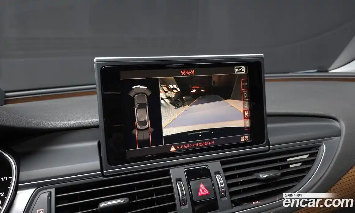 Audi A7 2016 3.0 Автомат в Москве № 163616, фото 16