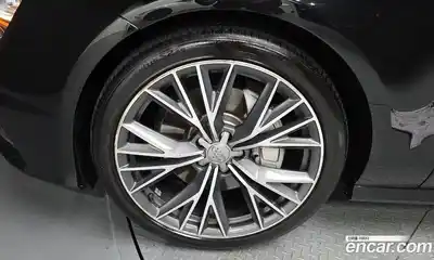 Audi A7 2016 3.0 Автомат в Москве № 163616, миниатюра 5