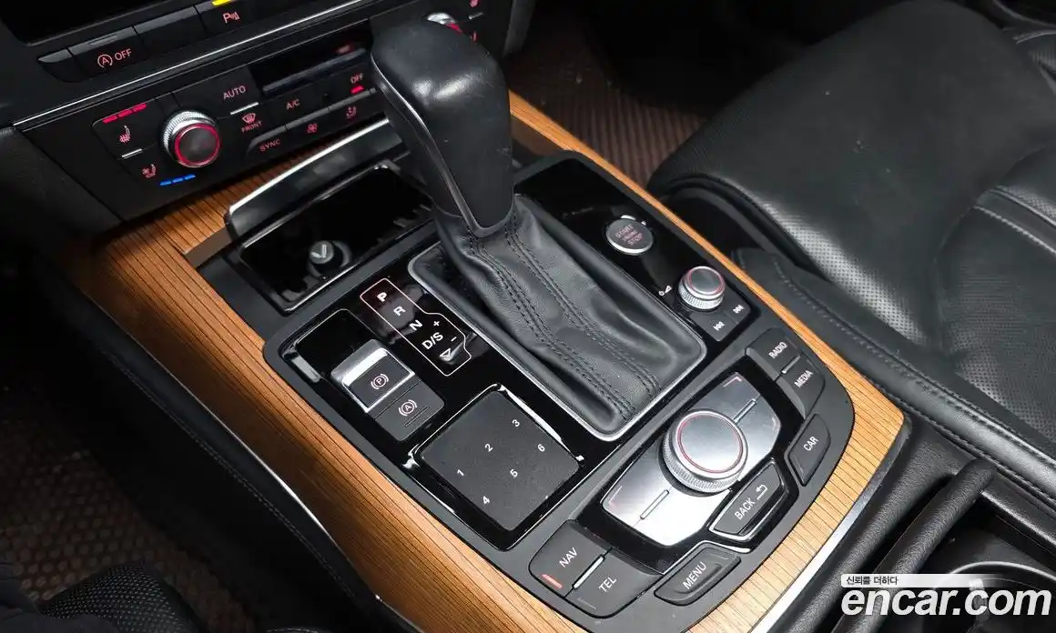 Audi A7 2016 3.0 Автомат в Москве № 163616, фото 9