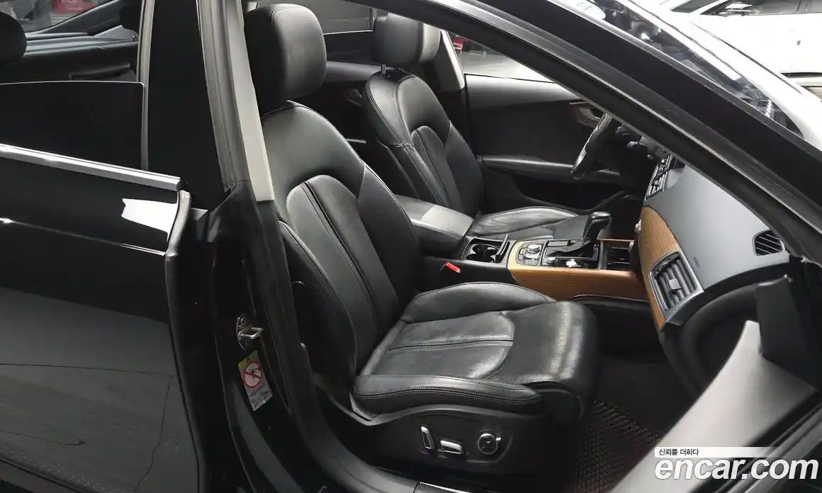 Audi A7 2016 3.0 Автомат в Москве № 163616, фото 10