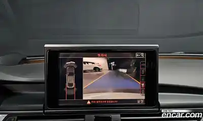 Audi A7 2016 3.0 Автомат в Москве № 163662, миниатюра 11