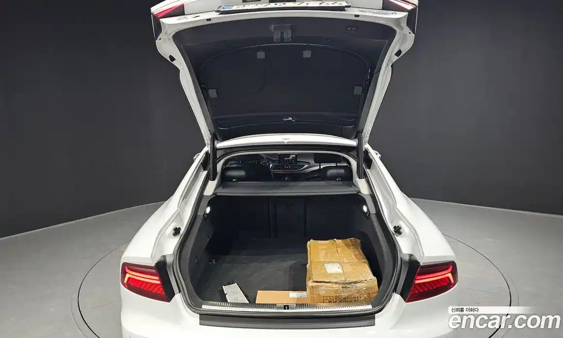 Audi A7 2016 3.0 Автомат в Москве № 163662, фото 16