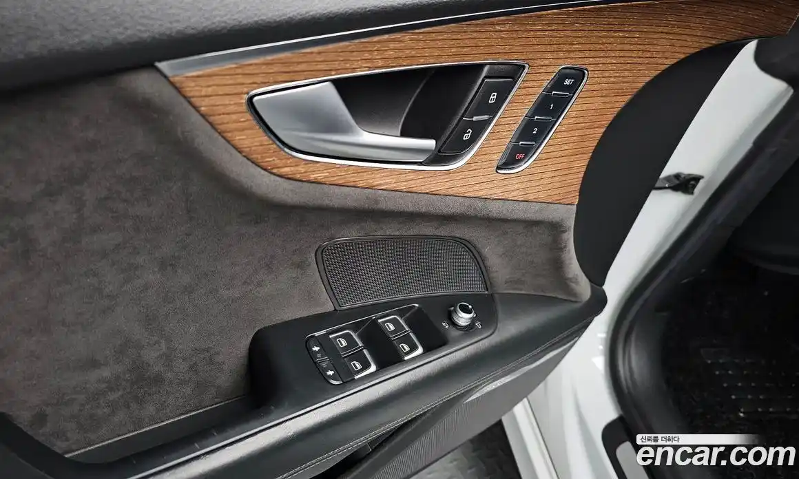 Audi A7 2016 3.0 Автомат в Москве № 163662, фото 2