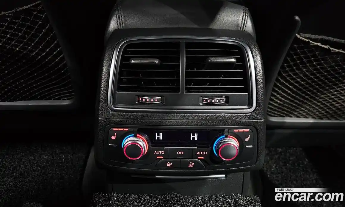 Audi A7 2016 3.0 Автомат в Москве № 163662, фото 9