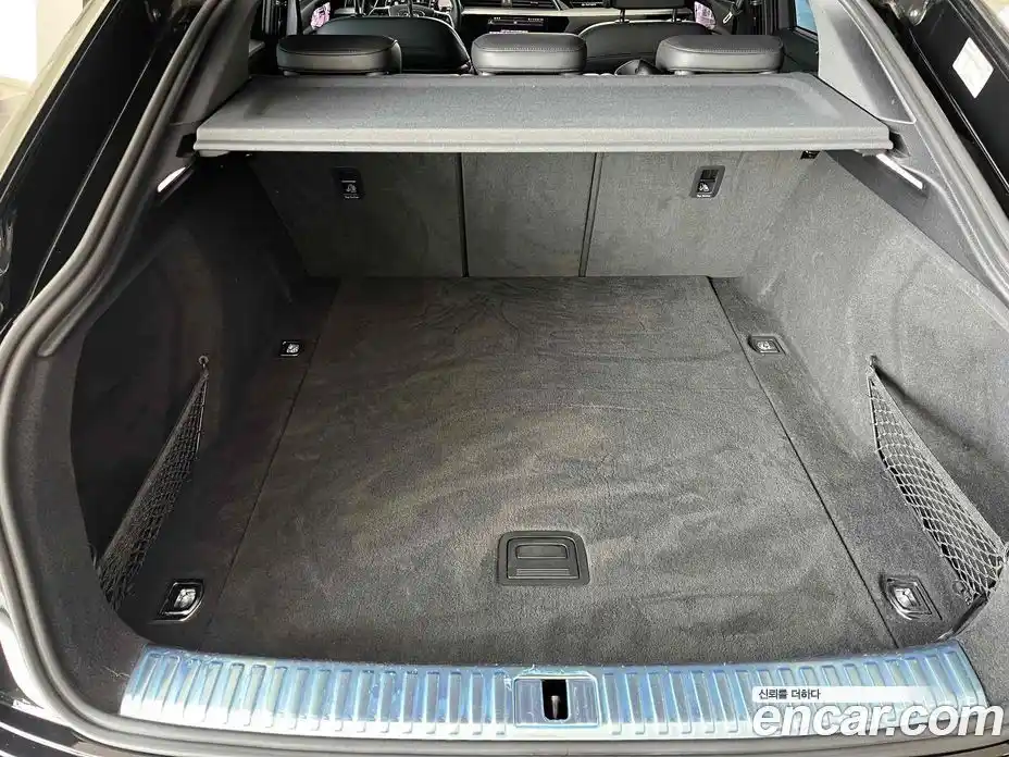 Audi e-tron 2023 Автомат в Москве № 163968, фото 17