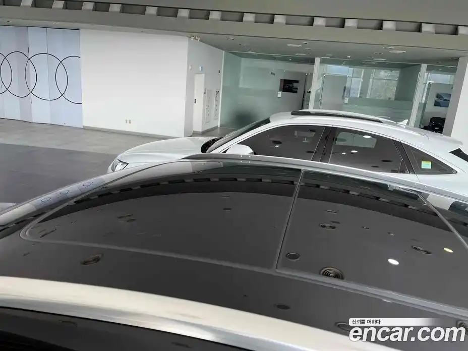 Audi e-tron 2023 Автомат в Москве № 163968, фото 19