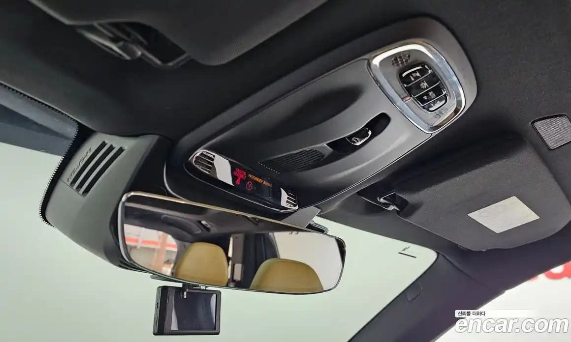 Volvo XC90 2020 2.0 Автомат в Москве № 164531, фото 16