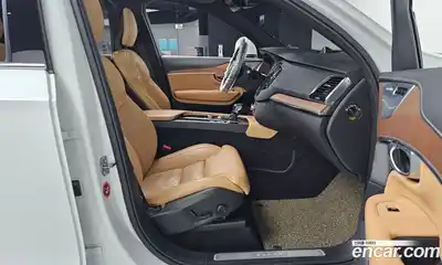 Volvo XC90 2020 2.0 Автомат в Москве № 164531, миниатюра 6