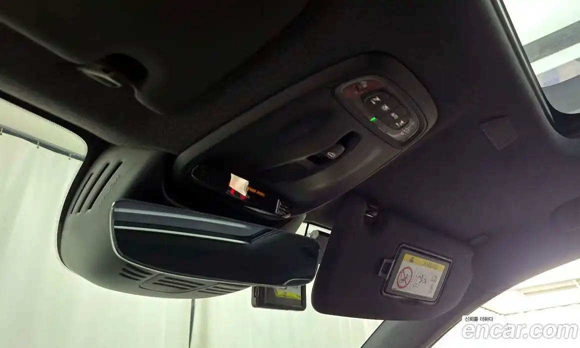 Volvo XC40 2019 2.0 Автомат в Москве № 164658, фото 17