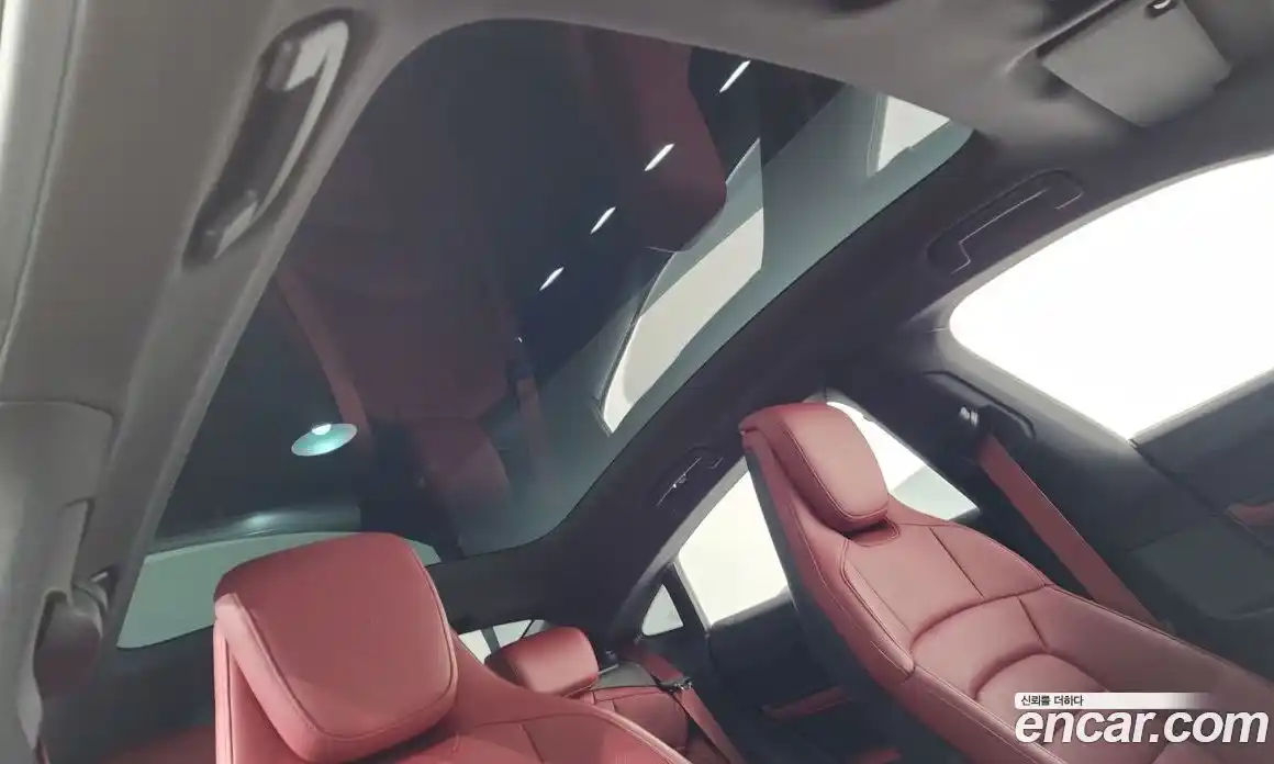 Porsche Taycan 2023 0.1 Автомат в Москве № 164986, фото 12