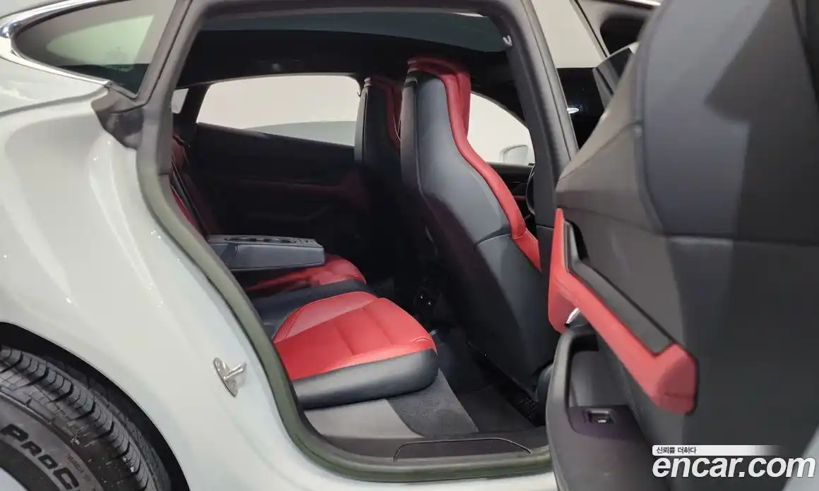 Porsche Taycan 2023 0.1 Автомат в Москве № 164986, фото 20