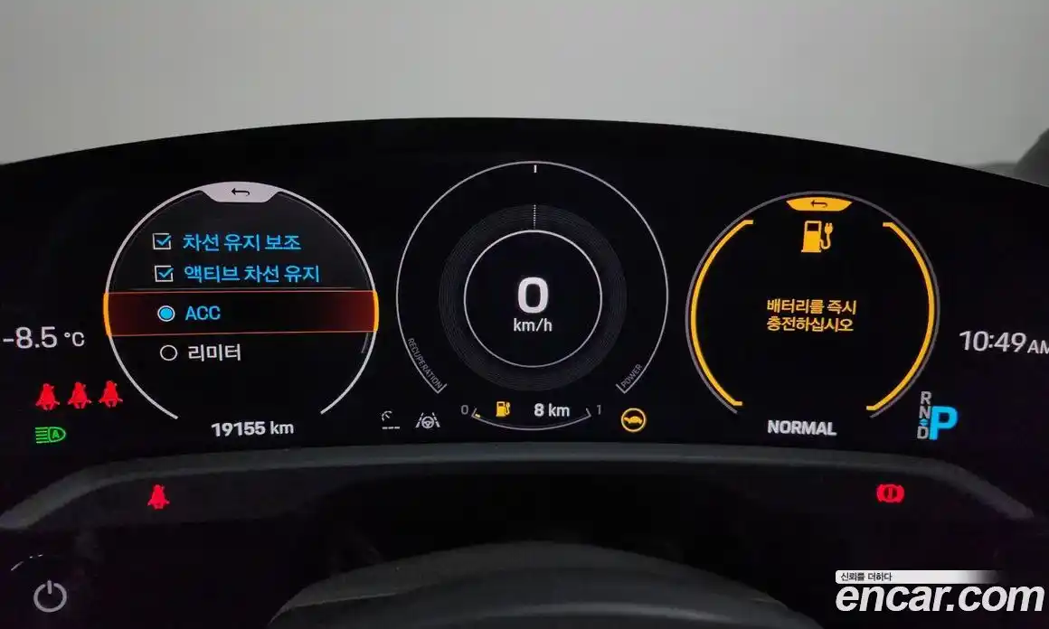 Porsche Taycan 2023 0.1 Автомат в Москве № 164986, фото 5