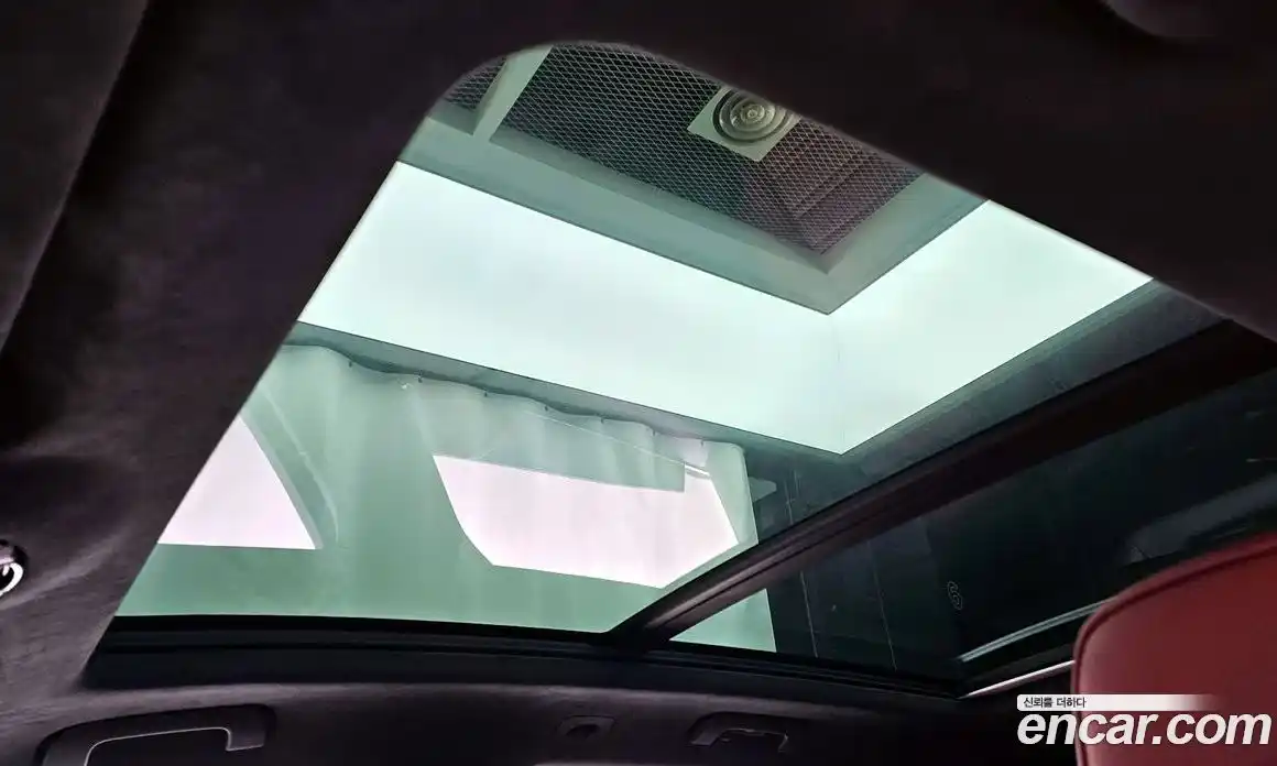 Porsche Cayenne 2023 4.0 Автомат в Москве № 165113, фото 19