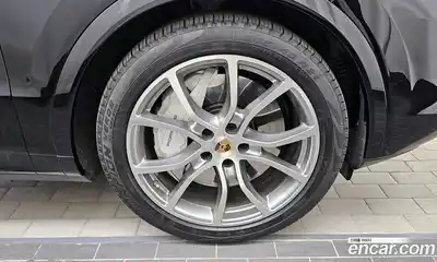 Porsche Cayenne 2023 4.0 Автомат в Москве № 165113, миниатюра 5