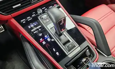 Porsche Cayenne 2023 4.0 Автомат в Москве № 165113, миниатюра 9