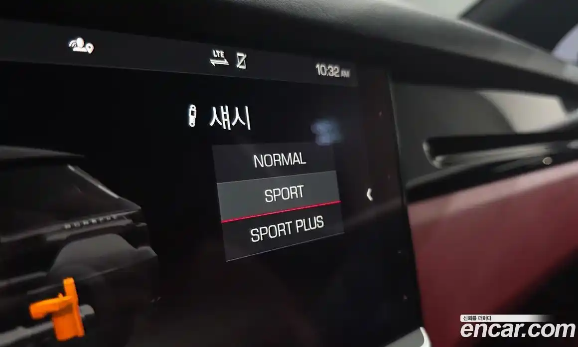 Porsche Cayenne 2020 3.0 Автомат в Москве № 165328, фото 13