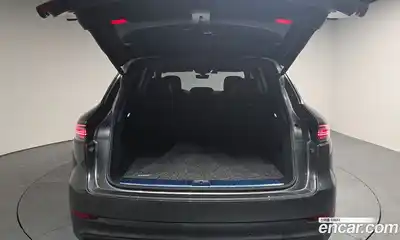 Porsche Cayenne 2020 3.0 Автомат в Москве № 165328, миниатюра 2