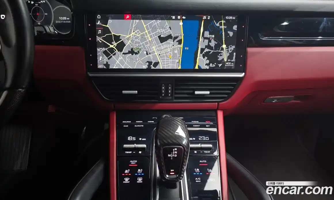 Porsche Cayenne 2020 3.0 Автомат в Москве № 165328, фото 6