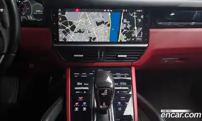 Porsche Cayenne 2020 3.0 Автомат в Москве № 165328, миниатюра 6