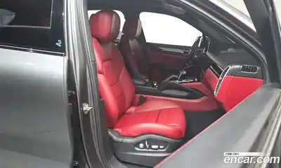 Porsche Cayenne 2020 3.0 Автомат в Москве № 165328, миниатюра 7