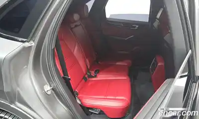 Porsche Cayenne 2020 3.0 Автомат в Москве № 165328, миниатюра 9