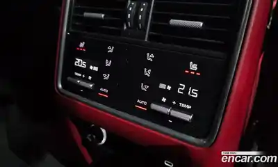 Porsche Cayenne 2020 3.0 Автомат в Москве № 165328, миниатюра 10