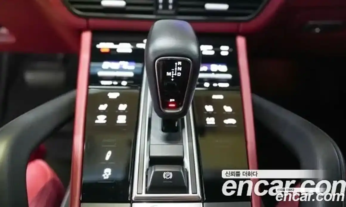 Porsche Cayenne 2021 3.0 Автомат в Москве № 165358, фото 17