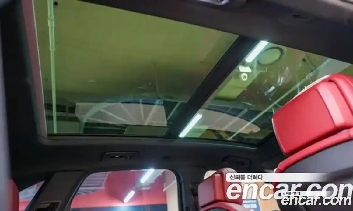 Porsche Cayenne 2021 3.0 Автомат в Москве № 165358, фото 18