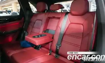 Porsche Cayenne 2021 3.0 Автомат в Москве № 165358, миниатюра 10