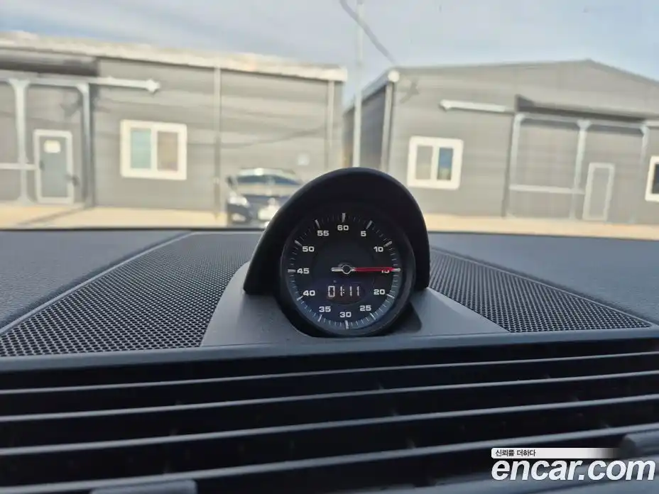 Porsche Panamera 2023 2.9 Автомат в Москве № 165728, фото 10