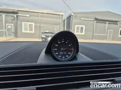 Porsche Panamera 2023 2.9 Автомат в Москве № 165728, миниатюра 10