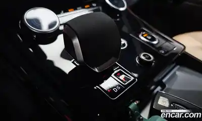 Land Rover Range-Rover Sport, 2023