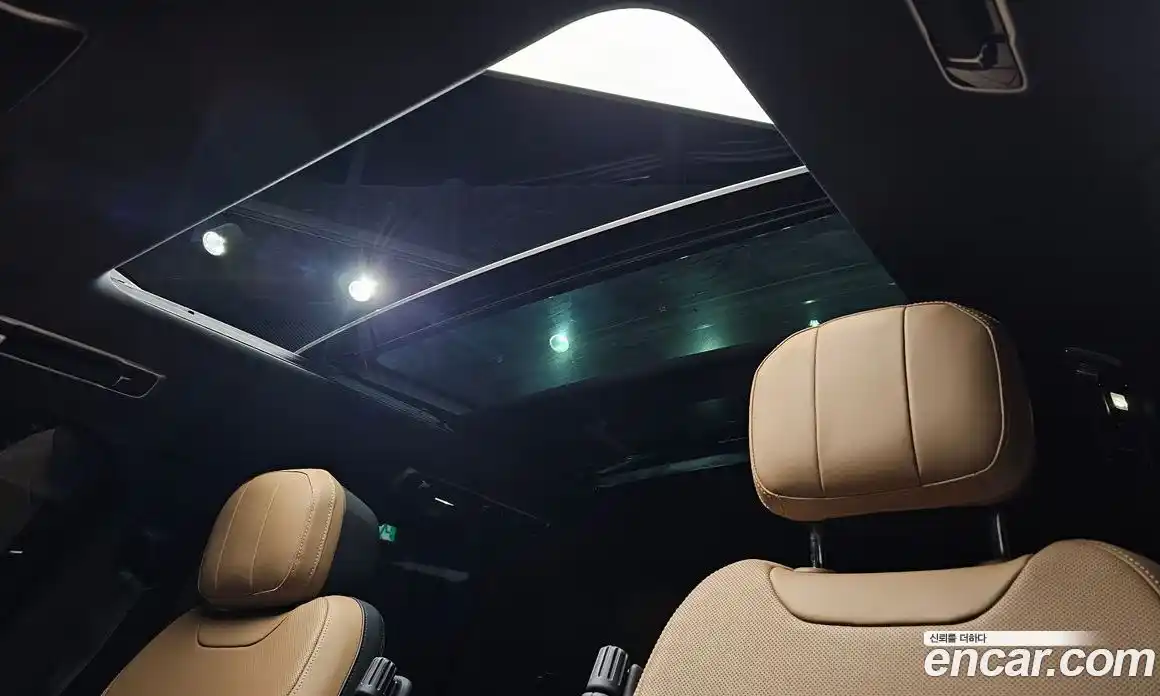 Land Rover Range-Rover Sport 2023 3.0 Автомат в Москве № 166050, фото 16