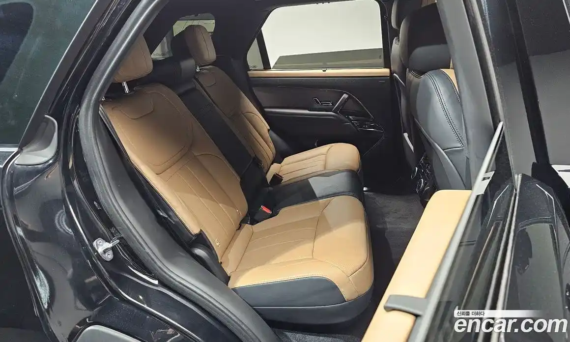 Land Rover Range-Rover Sport 2023 3.0 Автомат в Москве № 166050, фото 18