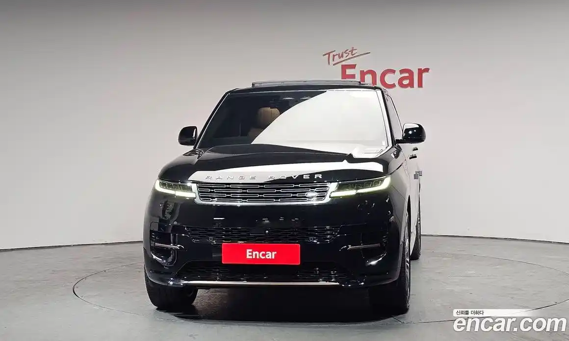 Land Rover Range-Rover Sport 2023 3.0 Автомат в Москве № 166050, фото 19