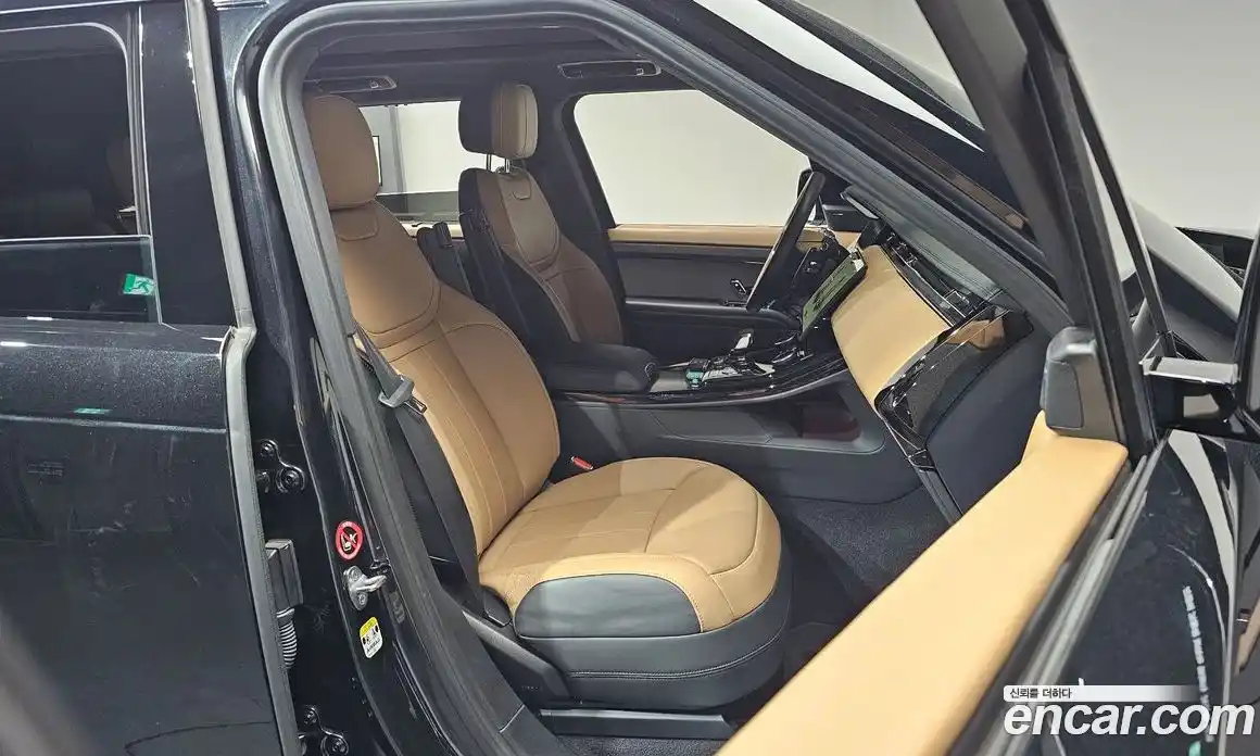 Land Rover Range-Rover Sport 2023 3.0 Автомат в Москве № 166050, фото 20