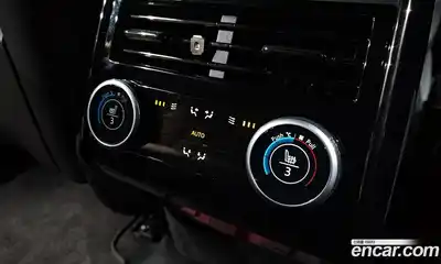 Land Rover Range-Rover Sport 2023 3.0 Автомат в Москве № 166050, миниатюра 8