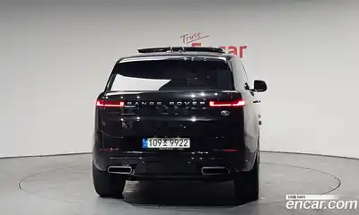 Land Rover Range-Rover Sport 2023 3.0 Автомат в Москве № 166050, миниатюра 9