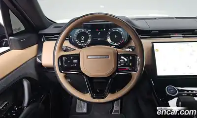 Land Rover Range-Rover Sport 2023 3.0 Автомат в Москве № 166050, миниатюра 10