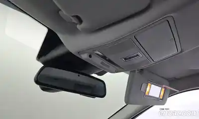 Land Rover Range-Rover Evoque, 2018