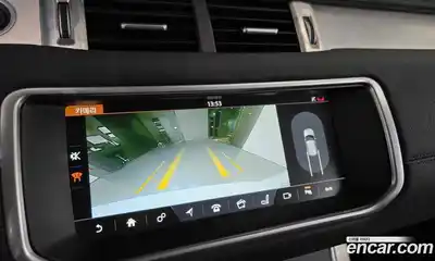 Land Rover Range-Rover Evoque 2018 2.0 Автомат в Москве № 166201, миниатюра 6