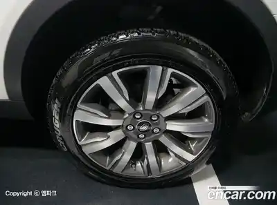 Land Rover Discovery Sport 2017 2.0 Автомат в Москве № 166900, миниатюра 12