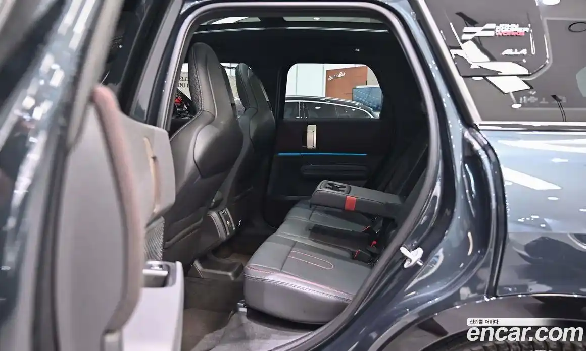 Mini Countryman 2025 2.0 Автомат в Москве № 167394, фото 14