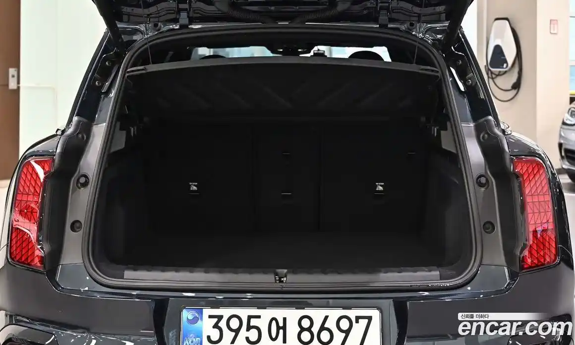 Mini Countryman 2025 2.0 Автомат в Москве № 167394, фото 16