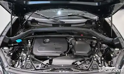 Mini Countryman 2025 2.0 Автомат в Москве № 167394, миниатюра 6