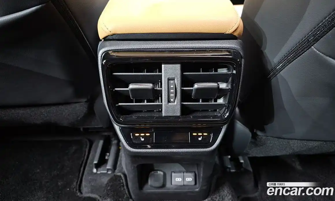 Lexus NX 2025 2.5 Автомат в Москве № 168028, фото 17