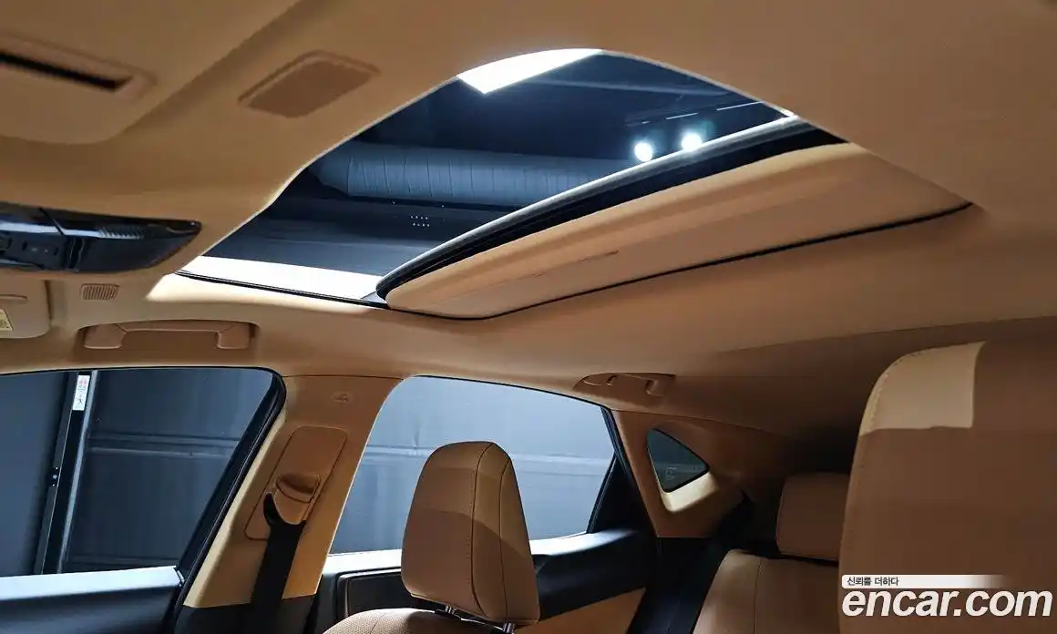 Lexus NX 2025 2.5 Автомат в Москве № 168028, фото 19