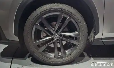 Lexus NX 2025 2.5 Автомат в Москве № 168028, миниатюра 5