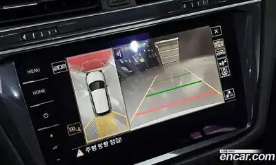 Volkswagen Tiguan 2023 2.0 Автомат в Москве № 168810, миниатюра 5